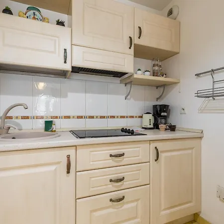 1 Bedroom Downtown Carre D'or With Garage * Nicea