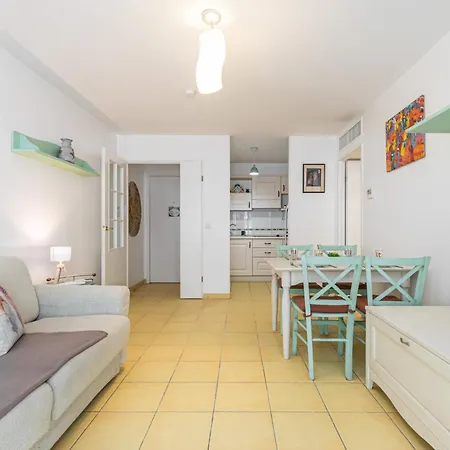 1 Bedroom Downtown Carre D'or With Garage 아파트 니스