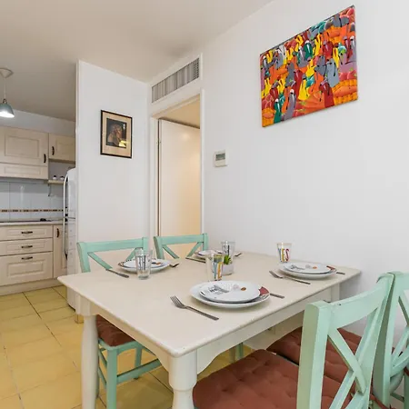 1 Bedroom Downtown Carre D'or With Garage Lejlighed Nice